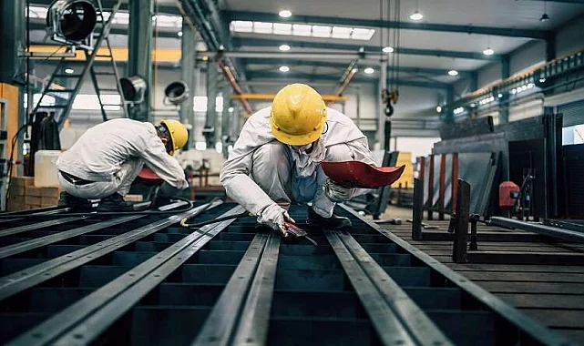 Beyoğlu Endüstriyel Mutfak Servisi